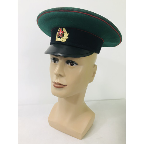  Soviet Russia visor cap hire - NKVD KGB