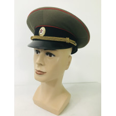  Soviet Russia visor cap hire - army