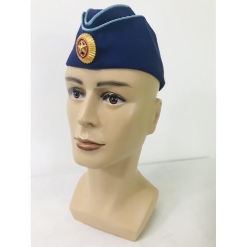  Soviet Russia side cap hire - airforce