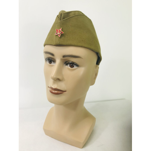 Soviet Russia side cap hire - army