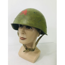  Soviet Russia HELMET hire - army