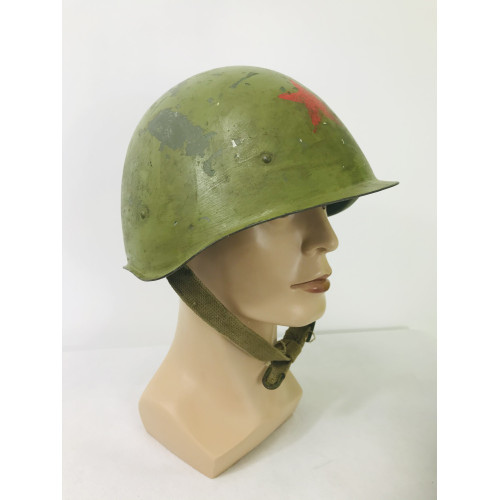  Soviet Russia HELMET hire - army
