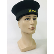 WW1 or  WW2 British hat hire - Sailors hat