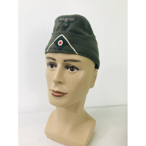  WW2 German hat hire - soldiers side cap