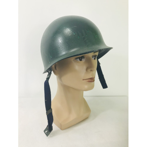  WW2 US helmet hire - M1 HELMET