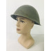  WW2 British  helmet hire - Mk3 Turtle helmet