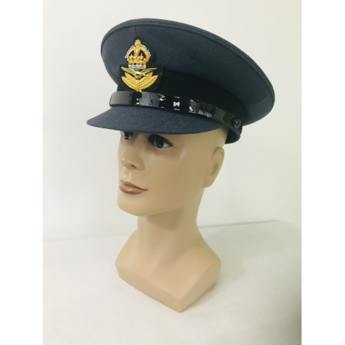  WW2 British  visor cap hire - RAF cap