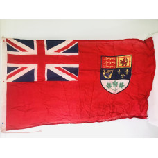 WW1 Canadian flag 3 x 2 for hire