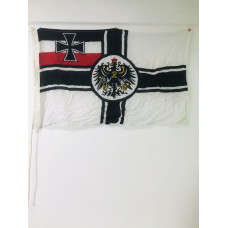 WW1 German flag for hire