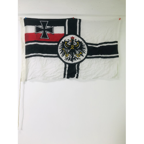 WW1 German flag for hire