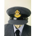  British RAF uniform Flight Officer rank FOR HIRE