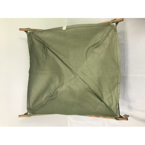 MILITARY PROP HIRE - WW1 WW2 British officers folding BATH