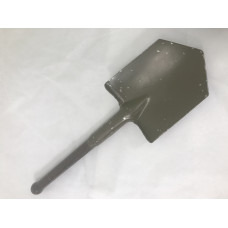 MILITARY PROP HIRE - Soviet Entrenching tool