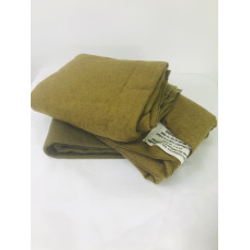 MILITARY PROP HIRE - Army blankets 