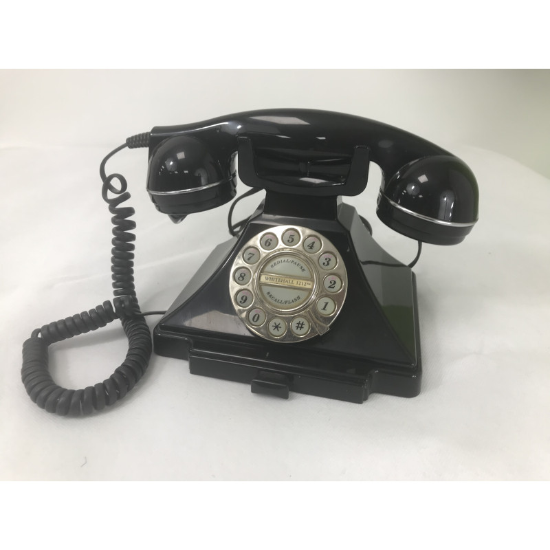MILITARY PROP HIRE - Westminster telephone for hire