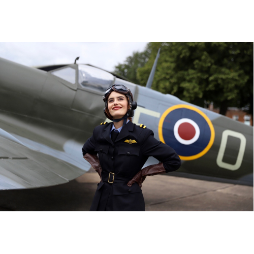 WW2 ATA Air Transport Auxiliary tunic