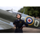WW2 ATA Air Transport Auxiliary uniform