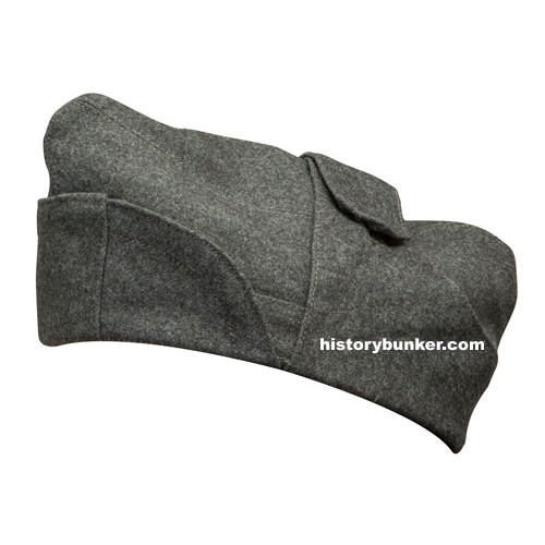 WW2 Italian army grigio verde bustina