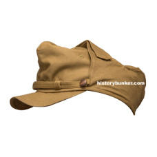 WW2 Italian army Sahariani Tropical M40 Bustina