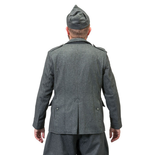 WW2 Italian army grigio verde M40