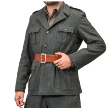 WW2 Italian army grigio verde M40