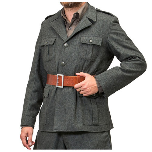WW2 Italian army grigio verde M40