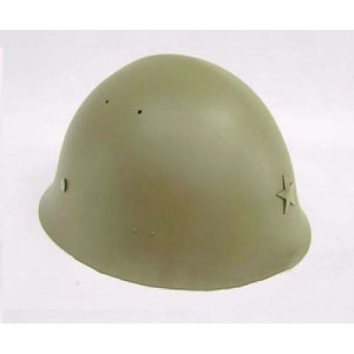 WW2 Japanese Helmet