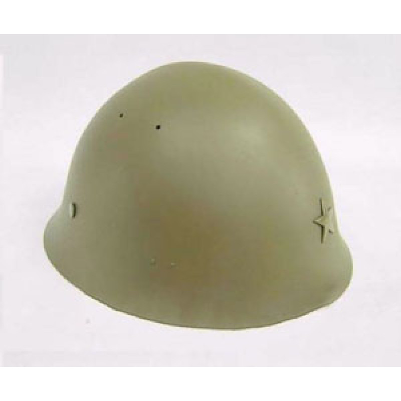 WW2 Japanese Helmet