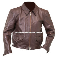 Luftwaffe pilots jacket