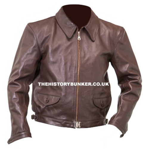 Luftwaffe pilots jacket