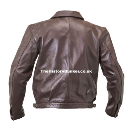 Luftwaffe pilots jacket