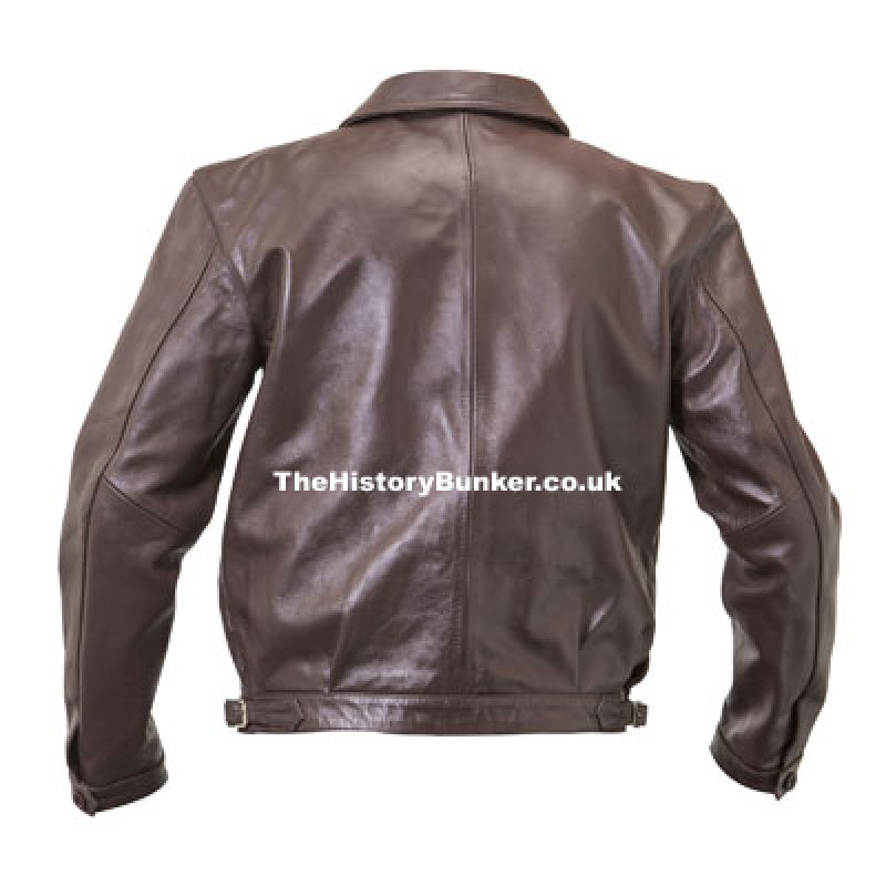 Luftwaffe pilots jacket