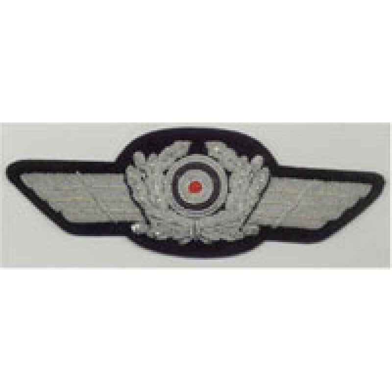 Luftwaffe Officers Cap wreath