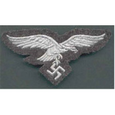 Luftwaffe Cap Eagle