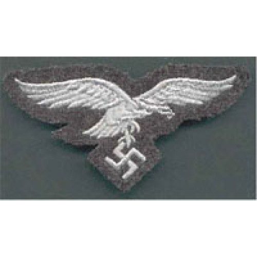 Luftwaffe Cap Eagle
