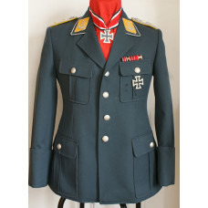 WW2 Luftwaffe M35 tunic