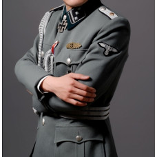 WW2 German M36 tricot tunic