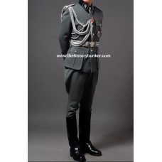 WW2 German M36 tricot uniform