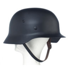 German M42 black SS reproduction Helmet