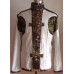 German M43 Waffen SS Pea/Dot Camouflage Tunic