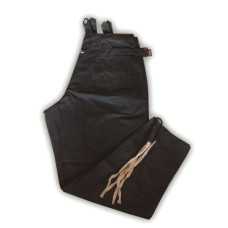 WW2 German WW2 SS M43 HBT trousers