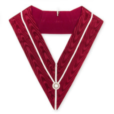 Provincial Stewards Past Rank Collar