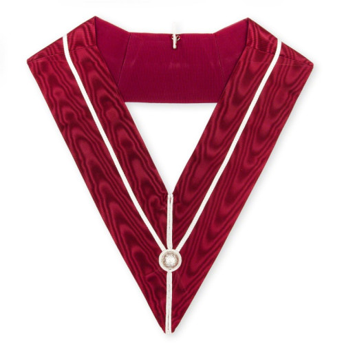 Provincial Stewards Past Rank Collar