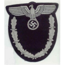 Ministerialrat, Group 11 Government Official Sleeve Badge