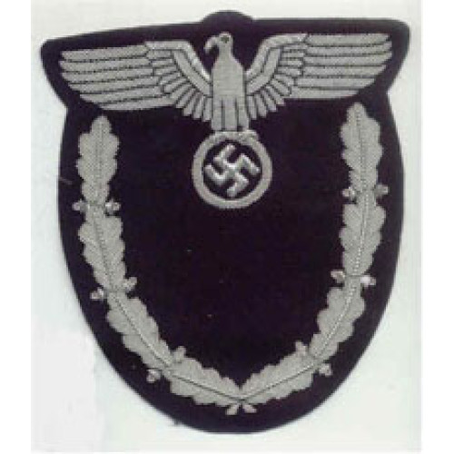 Ministerialrat, Group 11 Government Official Sleeve Badge