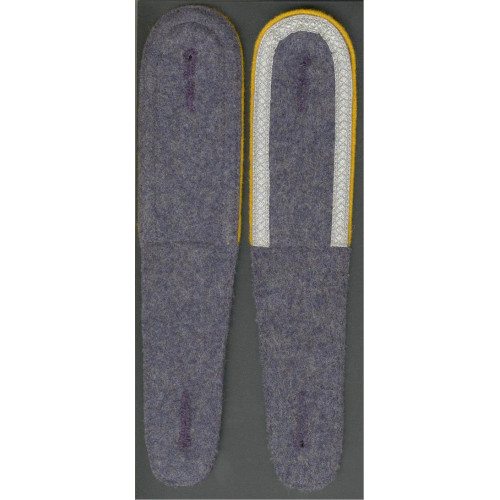 Fallschirmjager Shoulder Boards - NCO