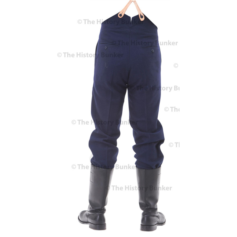 1879 Natal Carbineers officer uniform
