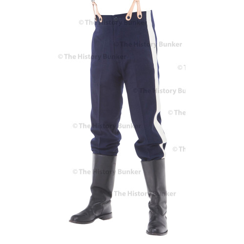 1879 Natal Carbineers officer or trooper trousers