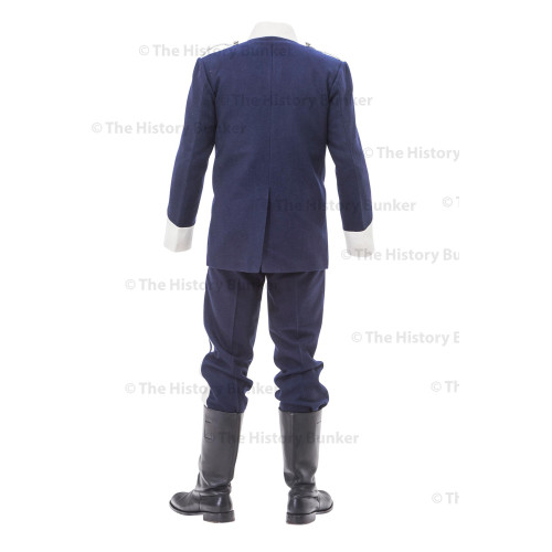 1879 Natal Carbineers trooper uniform