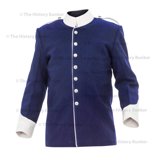 1879 Natal Carbineers trooper uniform